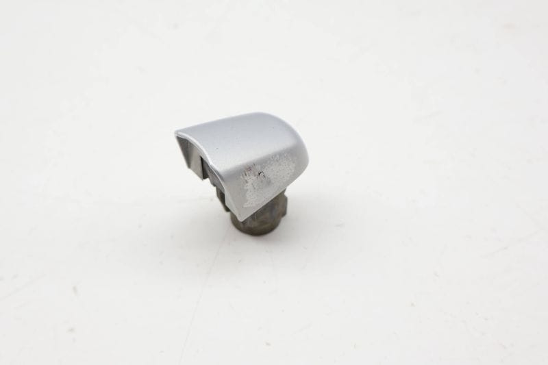 Exterior Door Handle Housing / Cap 7L5839167A — Used (SKU 714788)