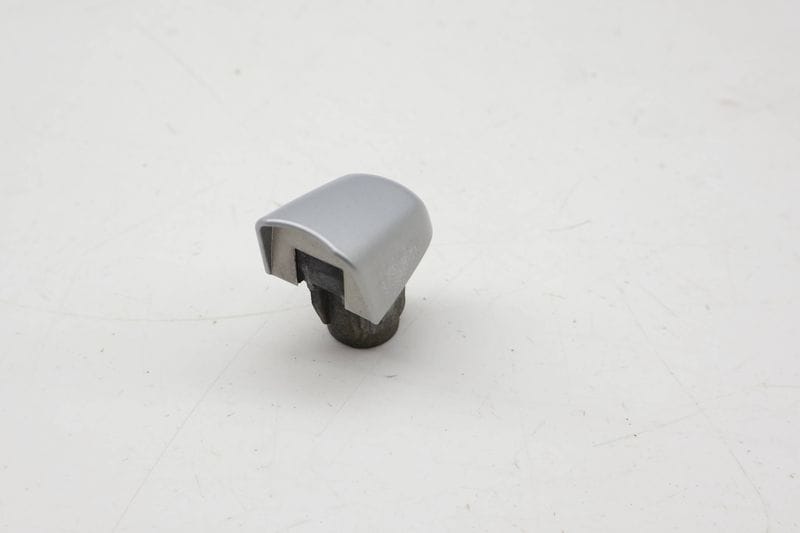 Exterior Door Handle Housing / Cap 7L5839167A — Used (SKU 714790)