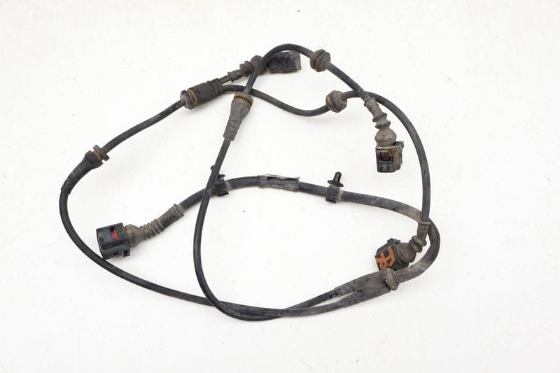 ABS / Speed Sensor Wiring Harness 7L0971279H — Used (SKU 714950)