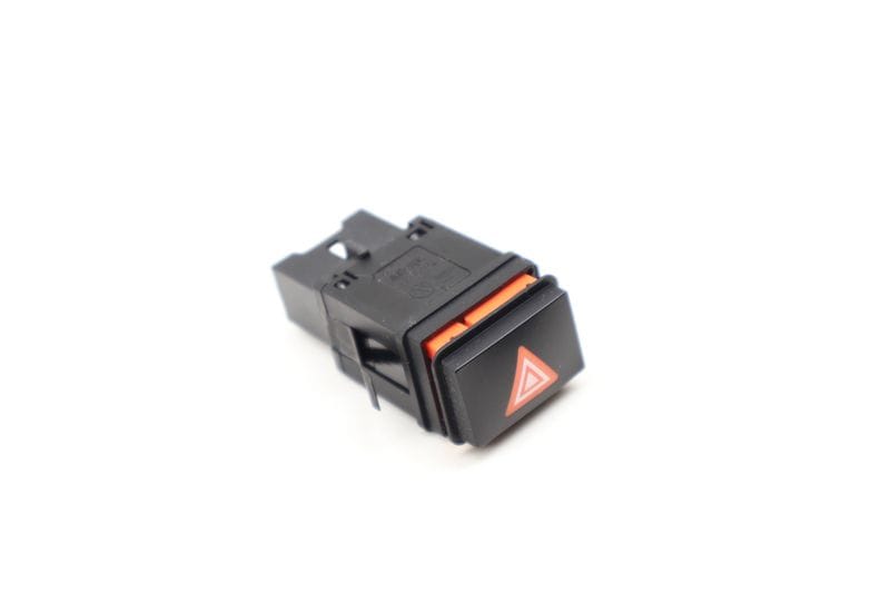 Hazard Switch 7L5953235A — Used (SKU 617726)