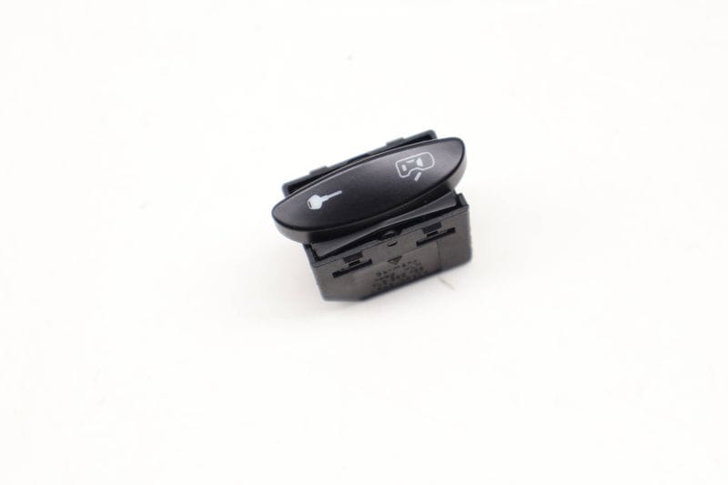 Central Lock Switch / Button 7L5962126 — Used (SKU 617729)