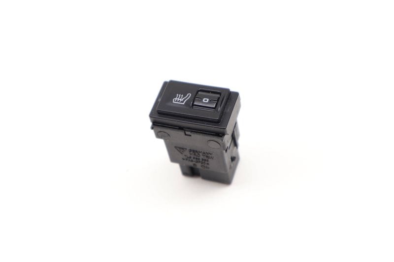 Heated Seat Switch 7L5963563 — Used (SKU 617734)