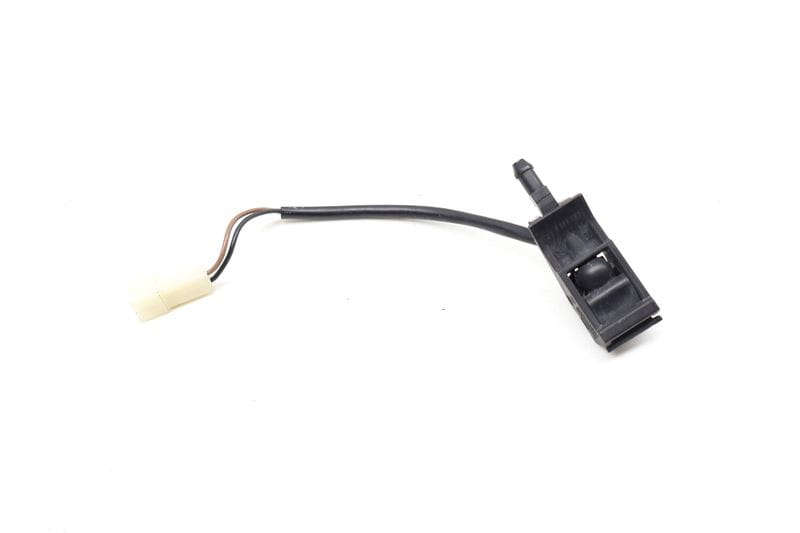 Windshield Washer Sprayer Jet / Nozzle 6E0955986 — Used (SKU 714617)