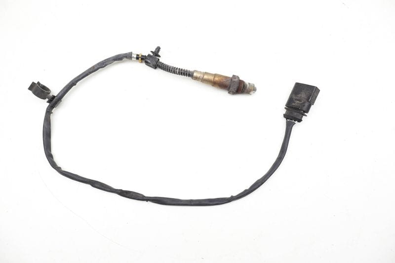 O2 / Oxygen Sensor (DOWNSTREAM) 7L0906262C — Used (SKU 714937)