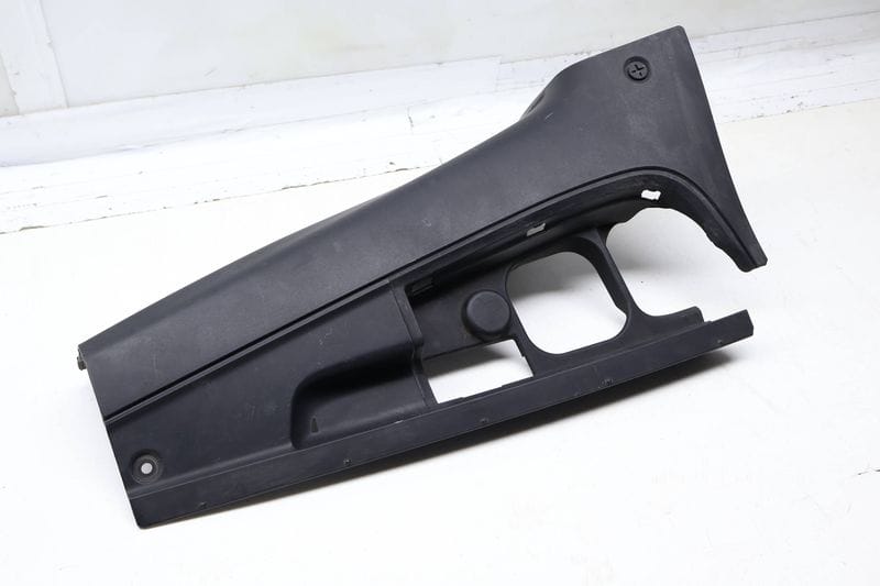 Engine Compartment Cover 7L5806583A — Used (SKU 714856)