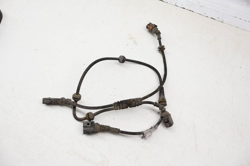 ABS / Speed Sensor Wiring Harness 7L0971279G — Used (SKU 714946)