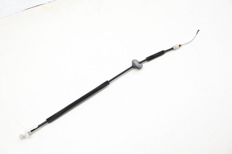 Interior Door Handle Release / Bowden Cable 7L5839085 — Used (SKU 714799)