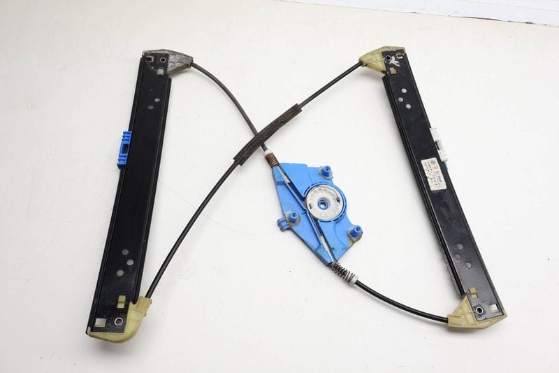 Window Regulator 7L0839461A — Used (SKU 714953)