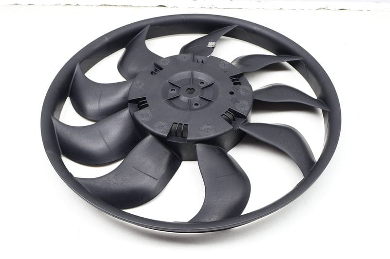 Electric Cooling Fan Blade 7L0959455E — Used (SKU 617880)