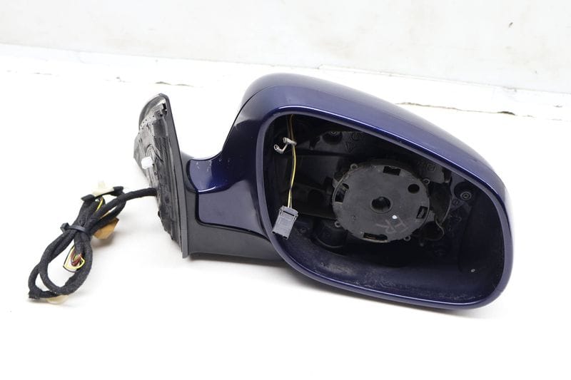 Side View Mirror 7L5857508AF — Used (SKU 617558)