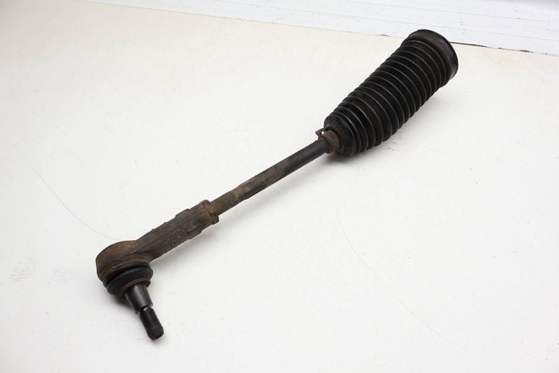 Steering Tie Rod w/ Boot 7L0422804D — Used (SKU 714877)