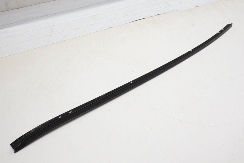 Windshield Side Trim 7L5854328 — Used (SKU 714859)