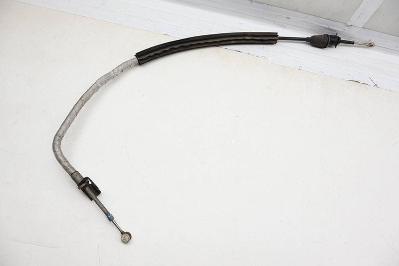 Shift / Shifter Linkage Cable 7L6713265A — Used (SKU 714811)