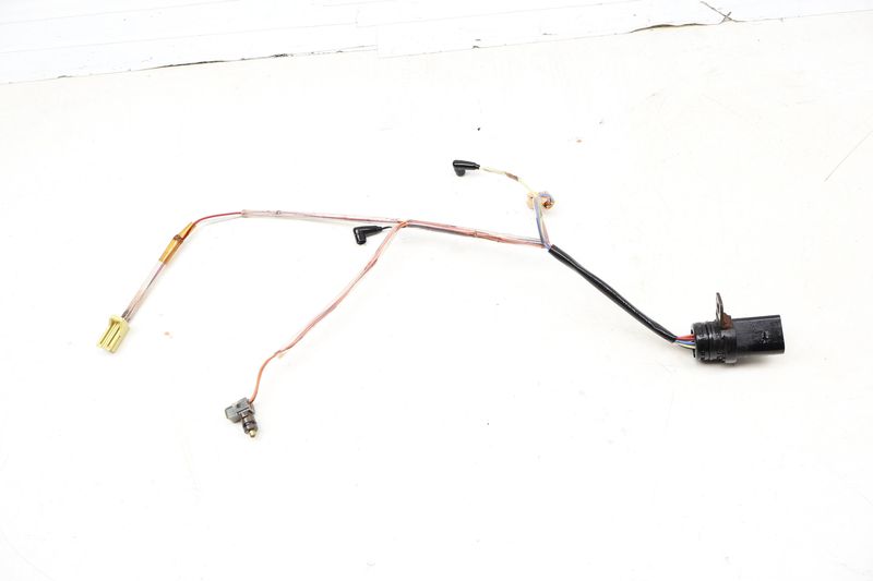 Transmission Valve Body Wiring Harness 09D927363 — Used (SKU 715021)