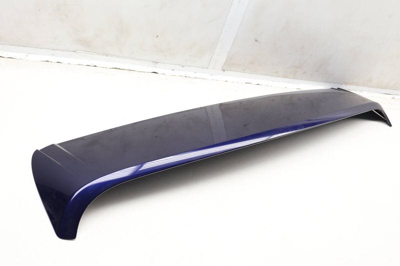 Trunk Hatch Lid Spoiler 7L5827939C — Used (SKU 617638)