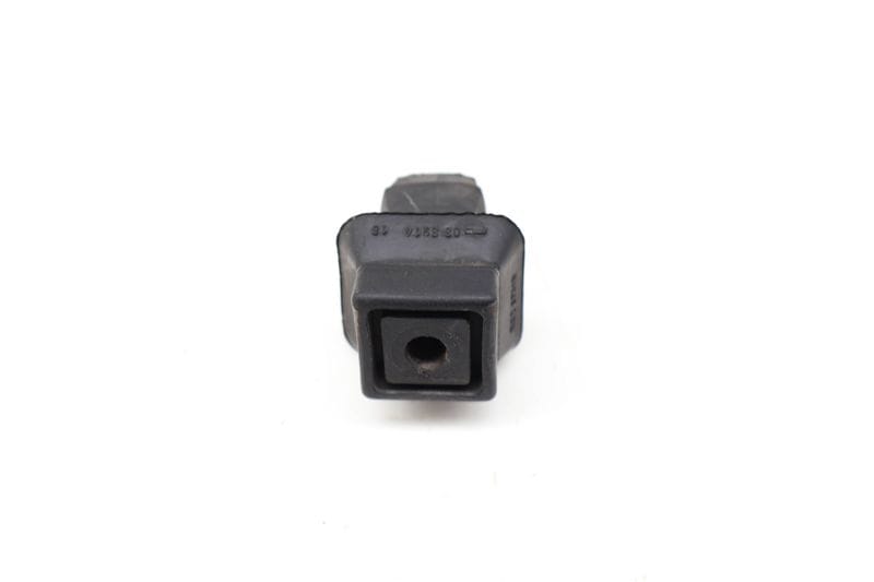 Upper Radiator Rubber Mount / Bushing 7L0121276A — Used (SKU 714610)