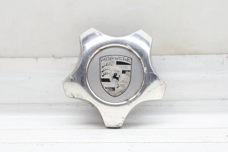 Wheel Center Cap 7L5601149 — Used (SKU 714697)