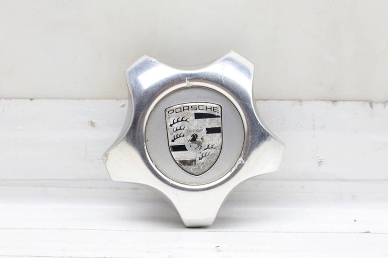 Wheel Center Cap 7L5601149 — Used (SKU 714698)