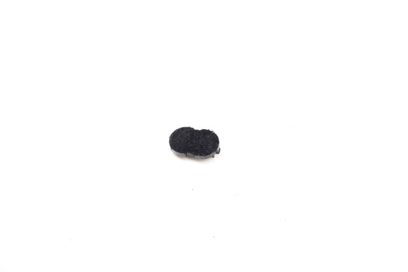 Center Console Screw / Bolt Cover Cap 3D0857057 — Used (SKU 734935)