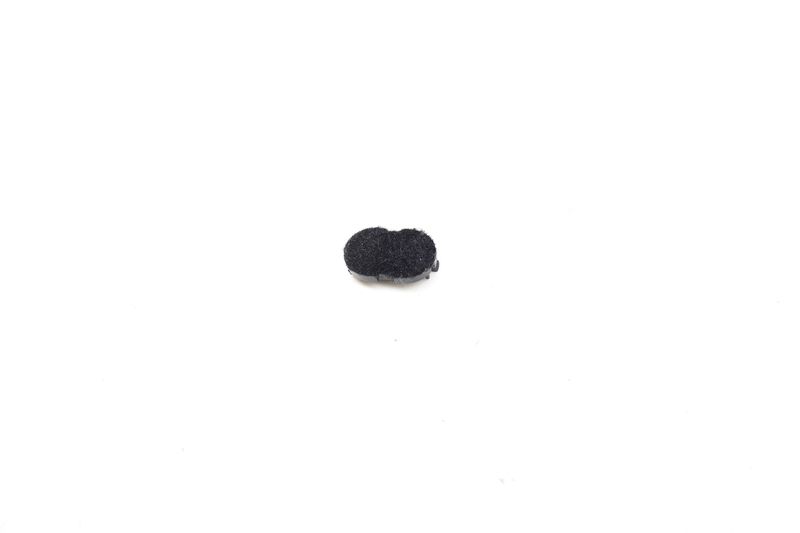 Center Console Screw / Bolt Cover Cap 3D0857057 — Used (SKU 734936)