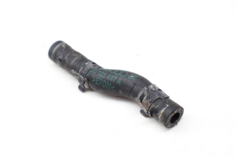 Coolant / Water Hose 3D0121447A — Used (SKU 735281)
