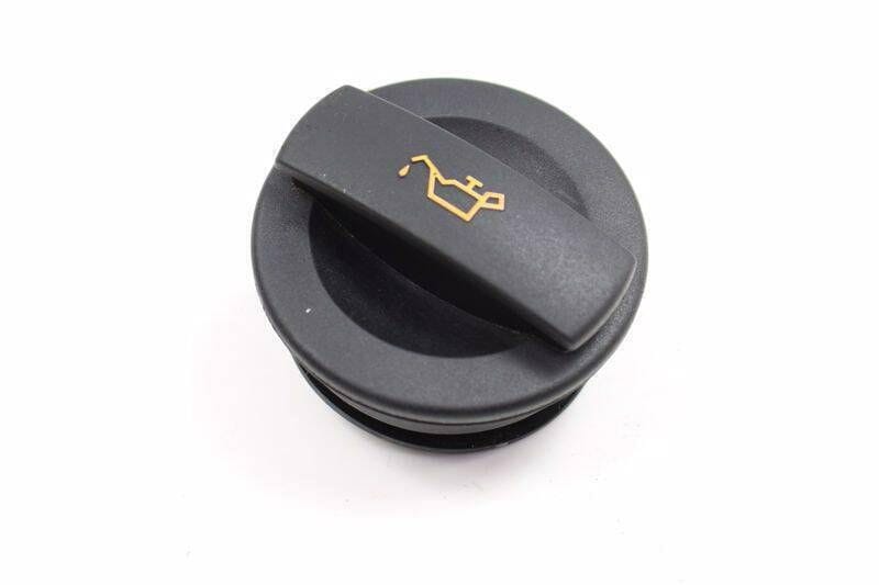 Engine Oil Cap / Cover 06C103485L — Used (SKU 246606)