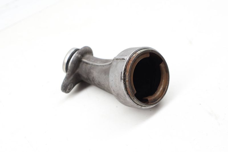 Engine Oil Filler Neck / Tube 07D115308G — Used (SKU 735325)