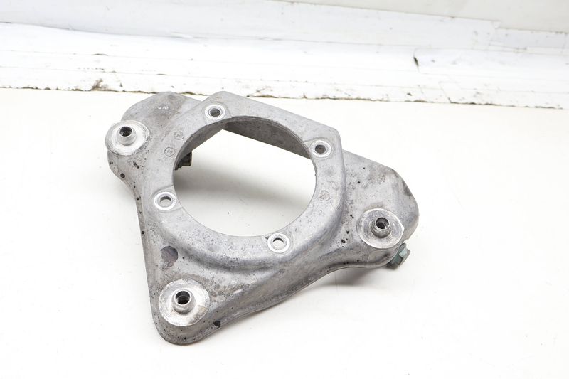 Upper Strut Mount Bracket 4E0412383D — Used (SKU 735327)