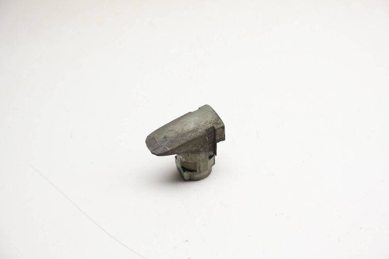 Exterior Door Handle Cylinder Housing 3D4839167B — Used (SKU 734927)