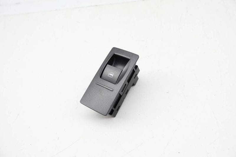 Power Window Switch w/ Trim 3D0959858E — Used (SKU 734835)