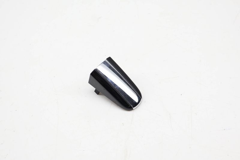 Exterior Door Handle Lock Cylinder Cap 3D4839875 — Used (SKU 734887)