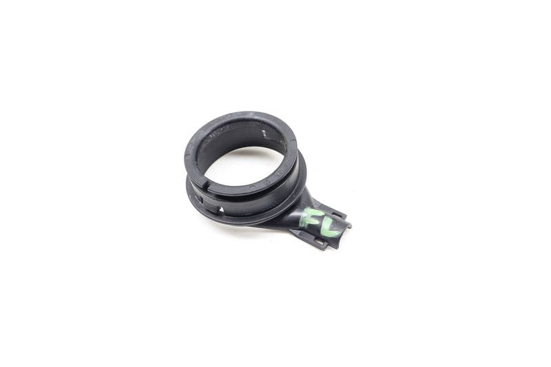 Door Wiring Harness Cable Holder 3D0971865 — Used (SKU 734859)