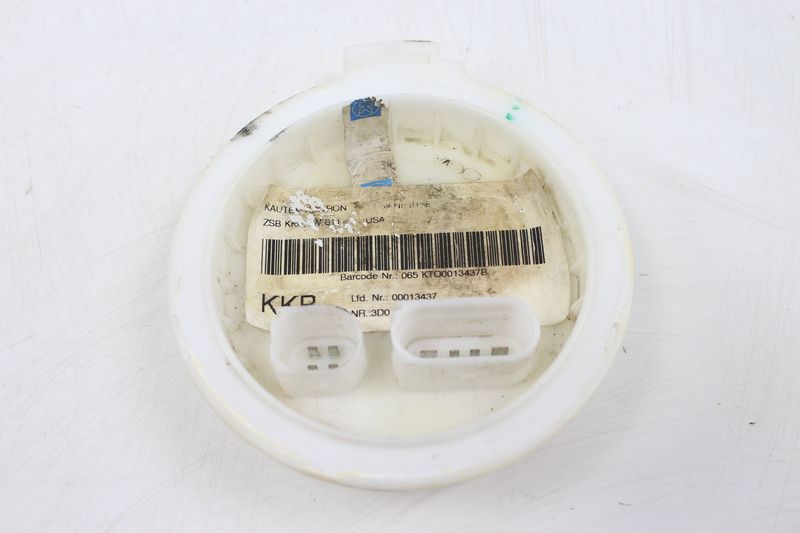 Fuel Pump Flange 3D0919679 — Used (SKU 210723)