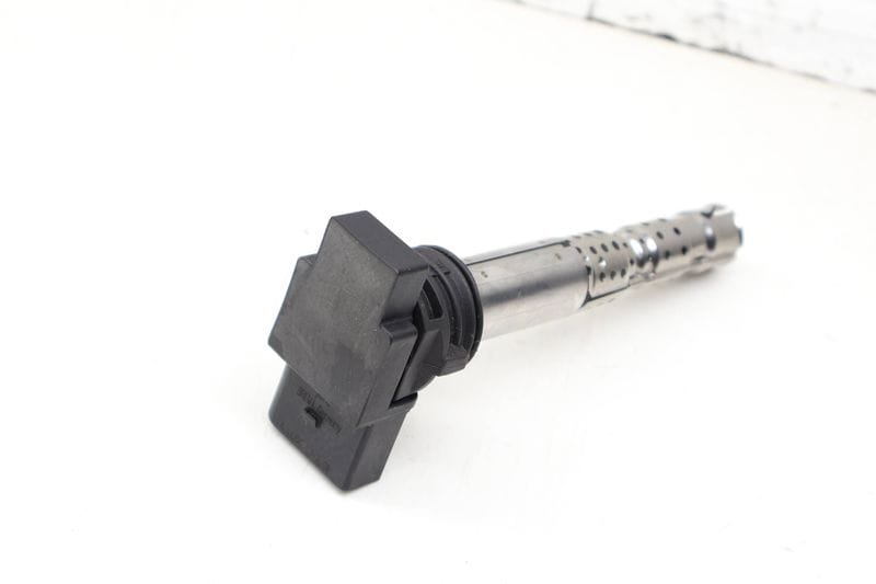 Ignition Coil Pack 07C905115J — Used (SKU 735127)