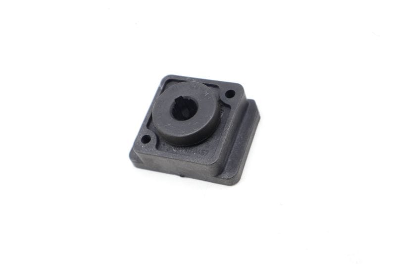 Lower Radiator Rubber Mount 3D0121275 — Used (SKU 735167)