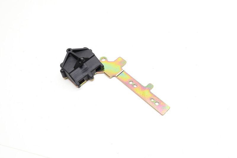 Steering Column Combination Switch Stalk Mounting Bracket 3D0953507S — Used (SKU 734867)