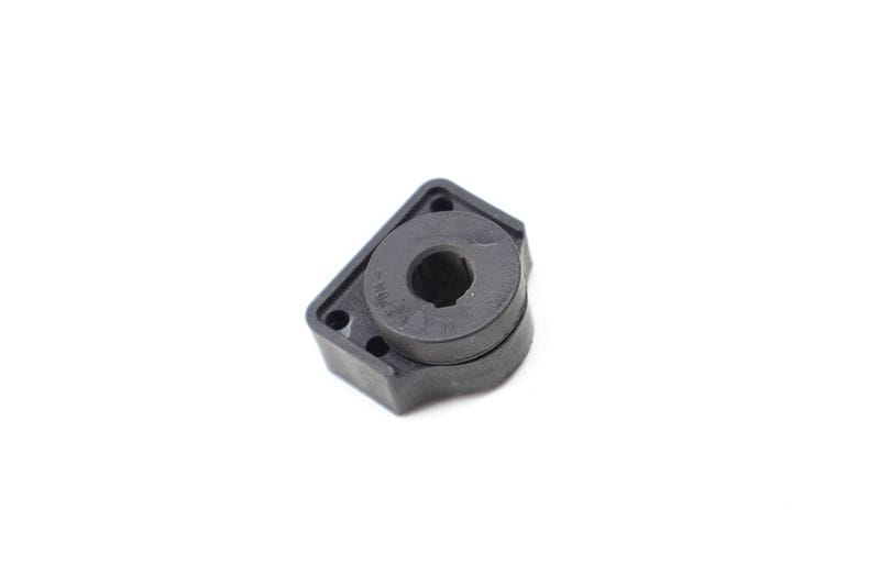 Upper Radiator Rubber Mount / Isolator 3D0121276A — Used (SKU 735176)