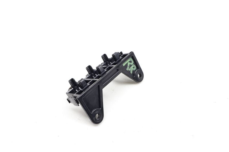 Wiring Harness Connector Housing Bracket 4B0937545C — Used (SKU 734876)