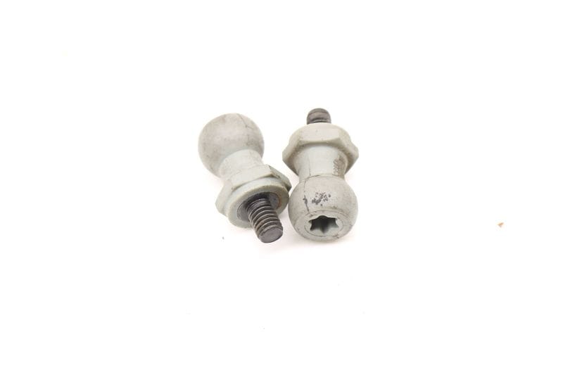 Ball Pin Screw Set (2) WHT000351 — Used (SKU 390194)