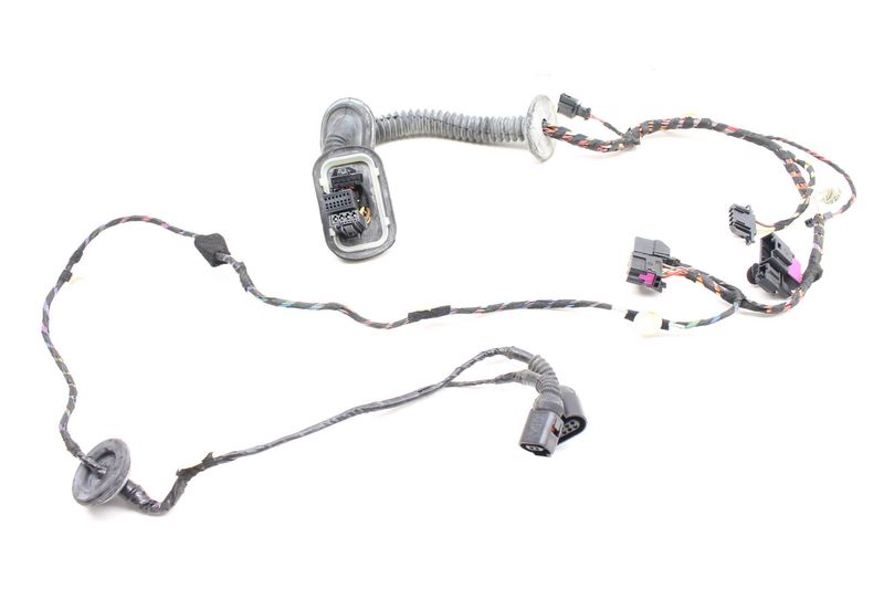 Door Wiring Harness 7L6971120F — Used (SKU 240365)