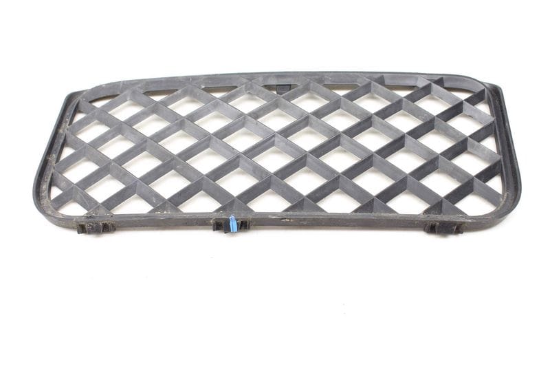 Lower Bumper Grille 7L6853677 — Used (SKU 240197)