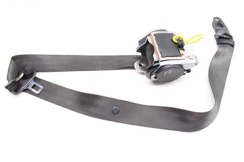 Seat Belt / Seatbelt Retractor 7L0857706D — Used (SKU 240171)