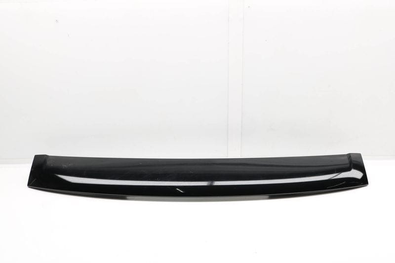 Trunk Hatch Lid Spoiler 7L6827933C — Used (SKU 352284)