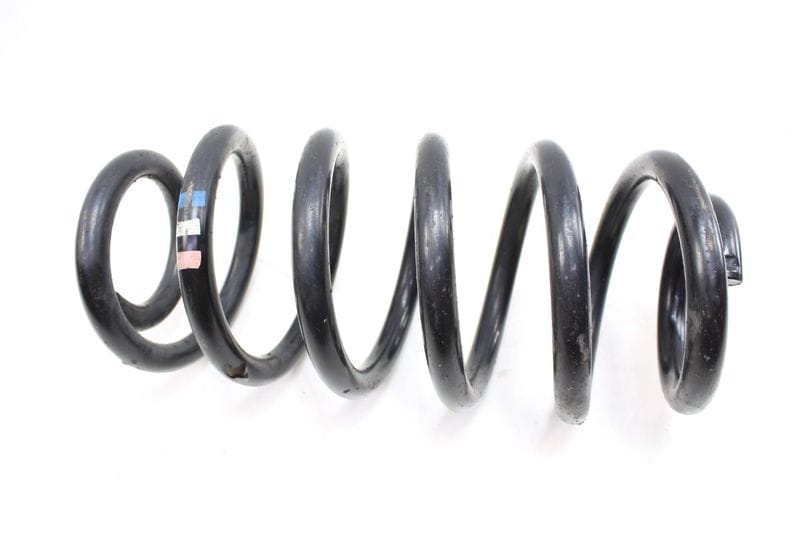 Coil Spring 8E0411105BL — Used (SKU 143636)