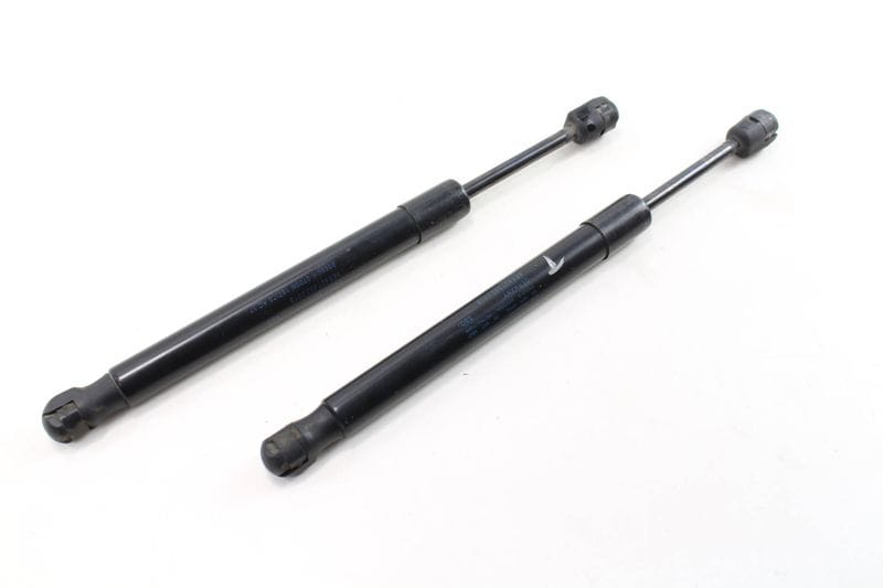 Trunk Strut / Shock Set 8E5827552J — Used (SKU 137159)