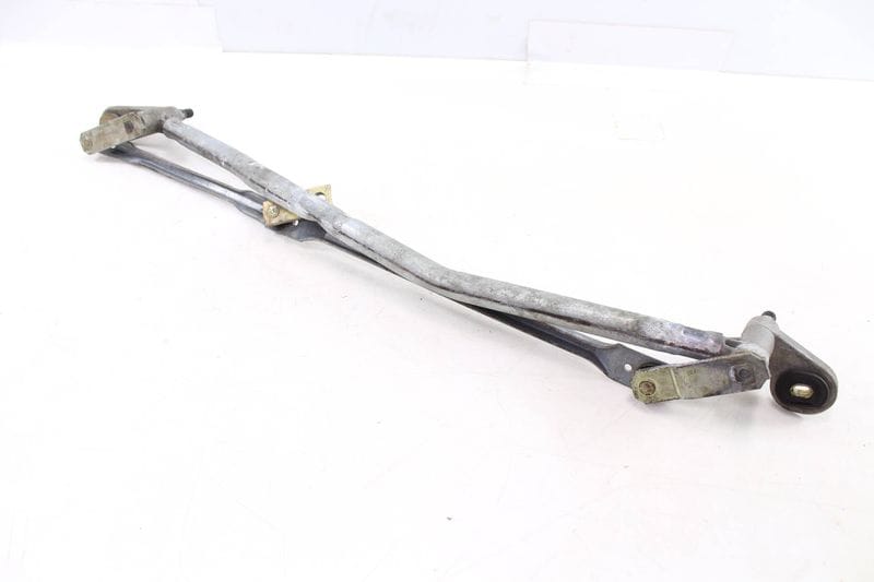 Windshield Wiper Transmission Bracket 8E1955603D — Used (SKU 143603)