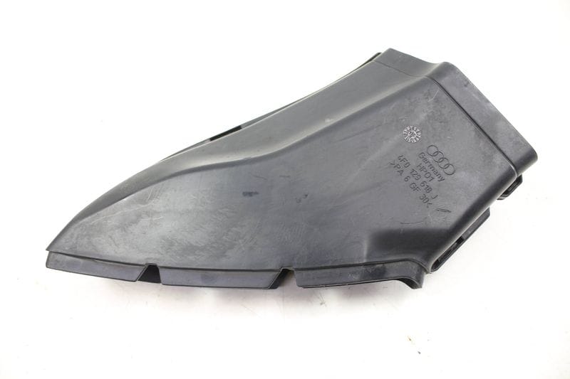 Air Intake Duct 4F0129618J — Used (SKU 136318)