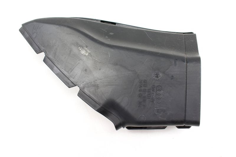 Air Intake Duct 4F0129618J — Used (SKU 218138)