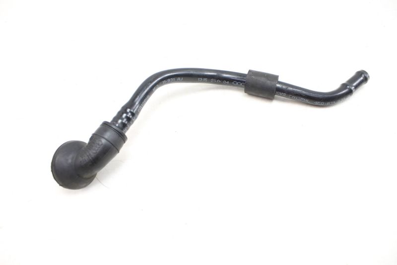 Brake Booster Vacuum Line / Hose 4F0611931AJ — Used (SKU 136534)