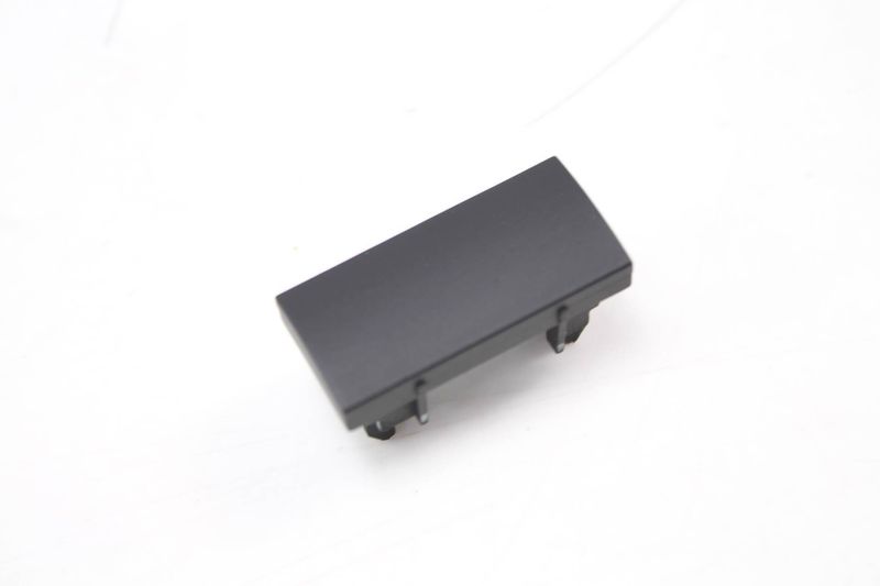 Dummy Switch / Blank Cover 4F0941518 — Used (SKU 222584)